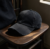 Vintage Washed Distressed Cotton Baseball Cap