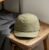 Five-Panel Short-Brim Casual Baseball Cap