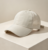 Ponytail Adjustable Quick-Dry Baseball Cap