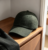 Adjustable Wool Tweed Baseball Cap